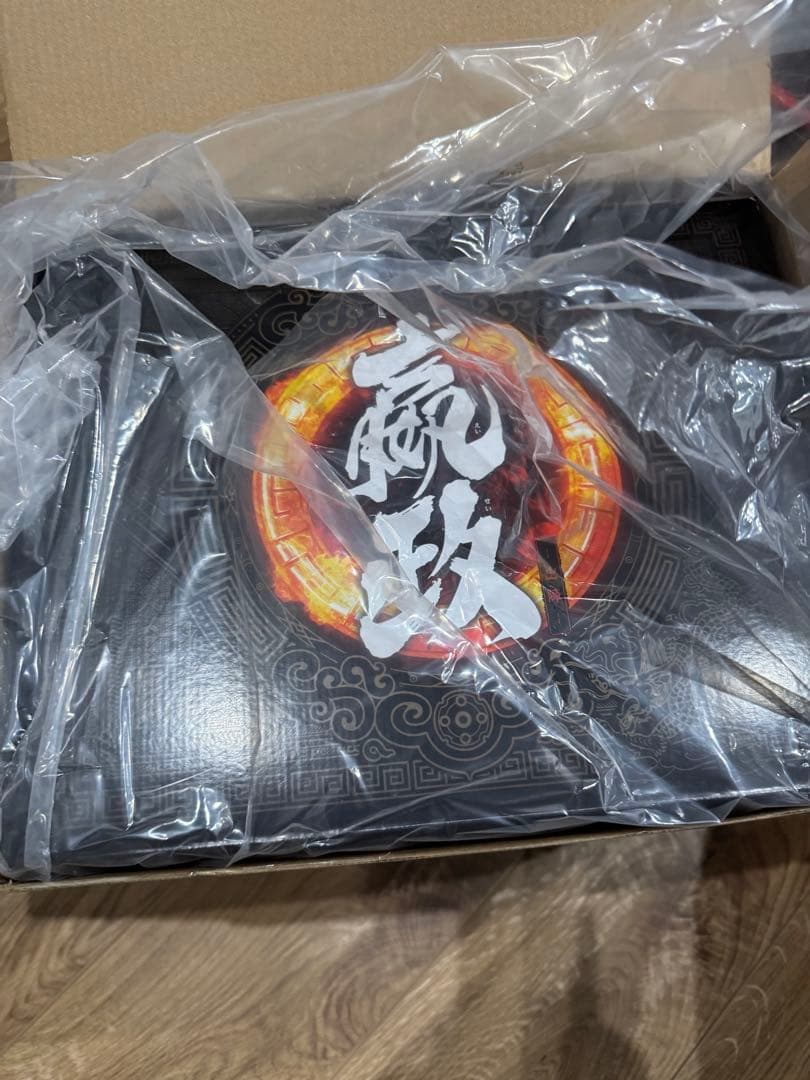 キングダム　フィギュアーツzero 5体セット　未開封　コンプ