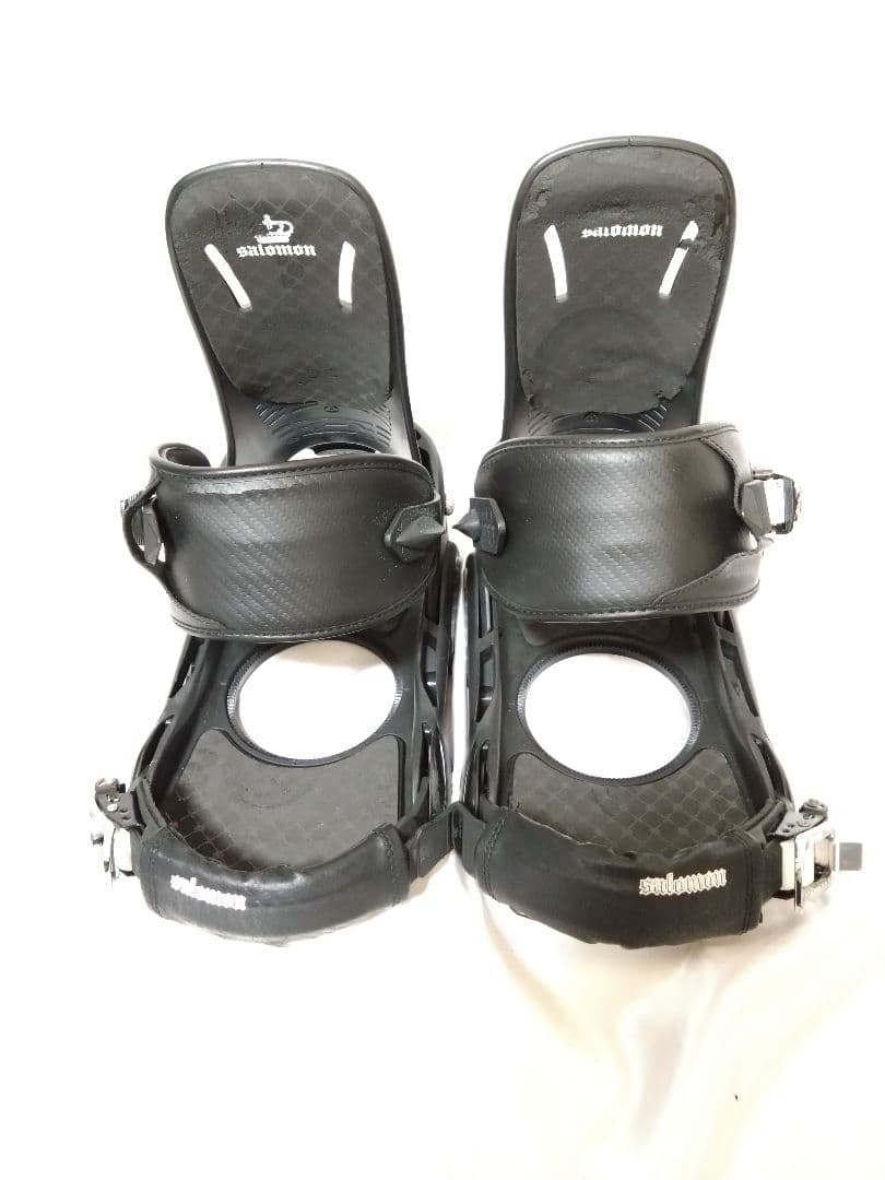 SALOMON Force バインディング 2L サロモン スノボ フリースタイ