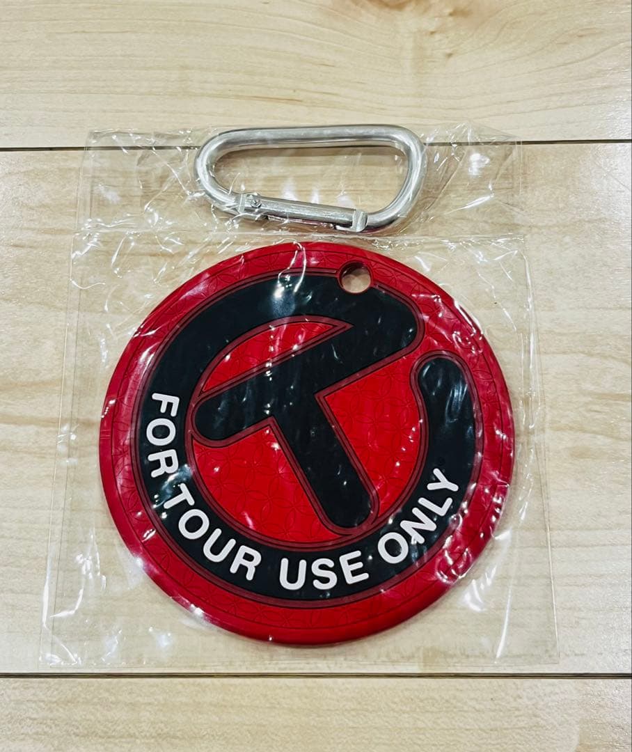 【新品】2025スコッティキャメロン パッティングディスク Circle-T