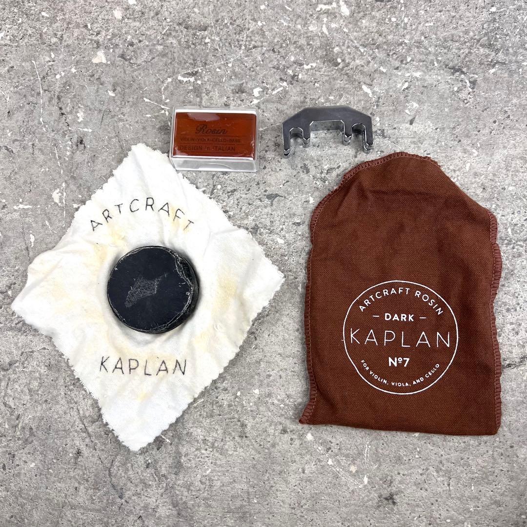 Eastarバイオリン 4/4 セット 初心者 弓２本付き