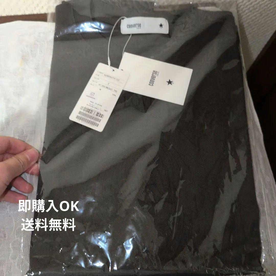 希少　CONVERSE TOKYO CLAMP展GRAPHIC TEE 木之本桜