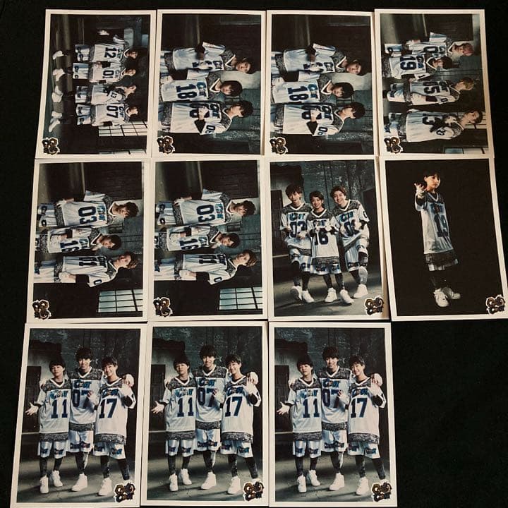 超特急　SUPER★DRAGON 超⭐︎龍⭐︎特急GT