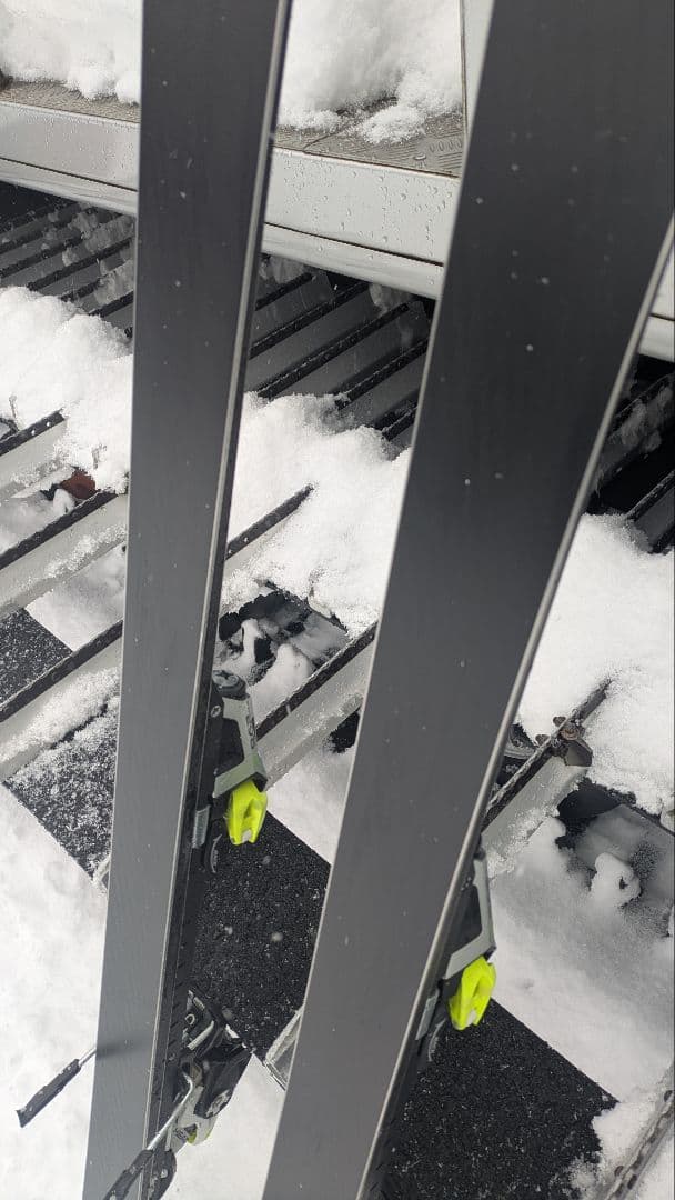 HEAD WORLD CUP スラロームスキー板