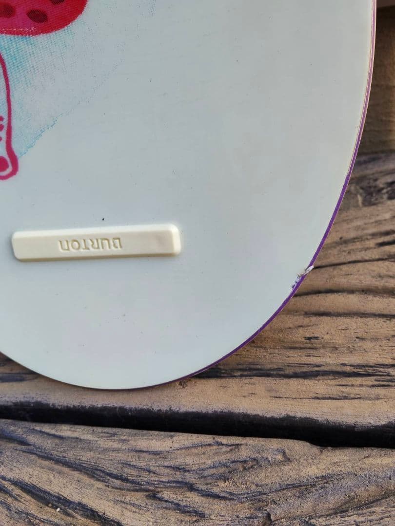 Burton スノーボードビンディングセット　 キッズ115cm