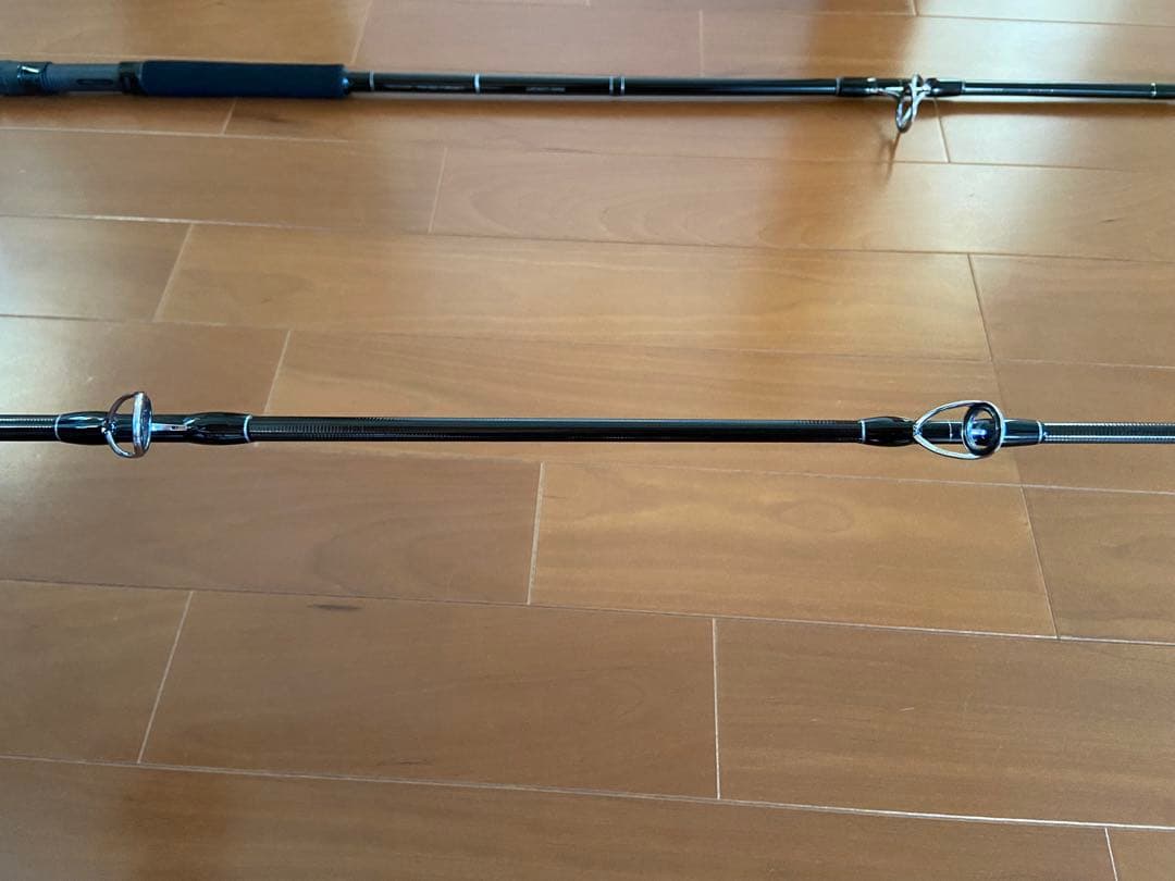 ヤマガブランクスBLUESNIPER 97MMH