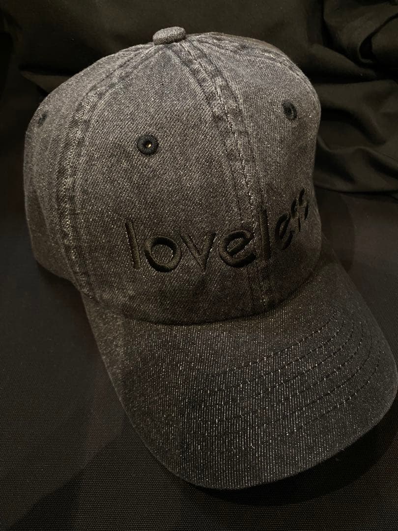 来日公演 My Bloody Valentine キャップ