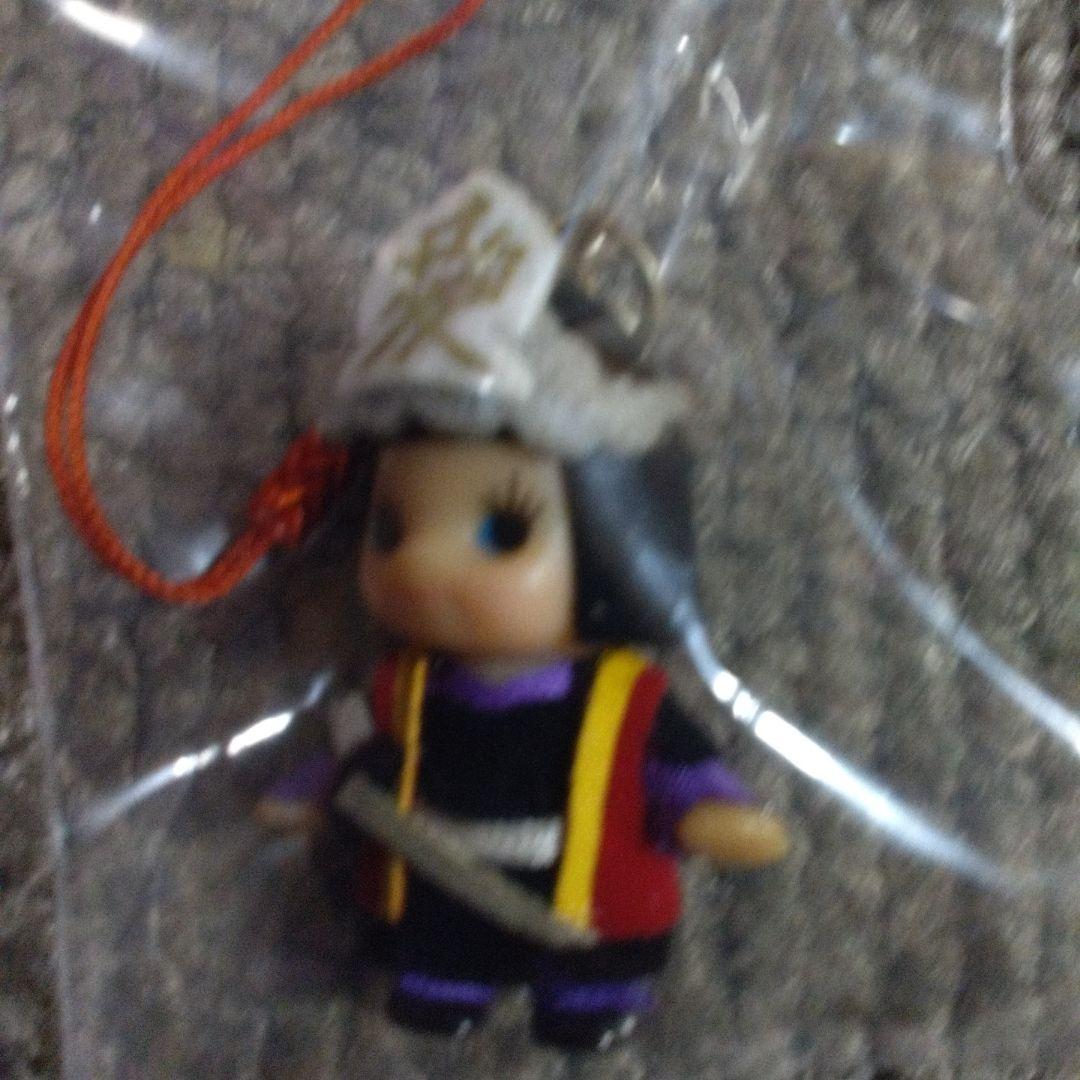 超激レア‼️キューピー人形キャラクター ストラップ セット 190体セット‼️