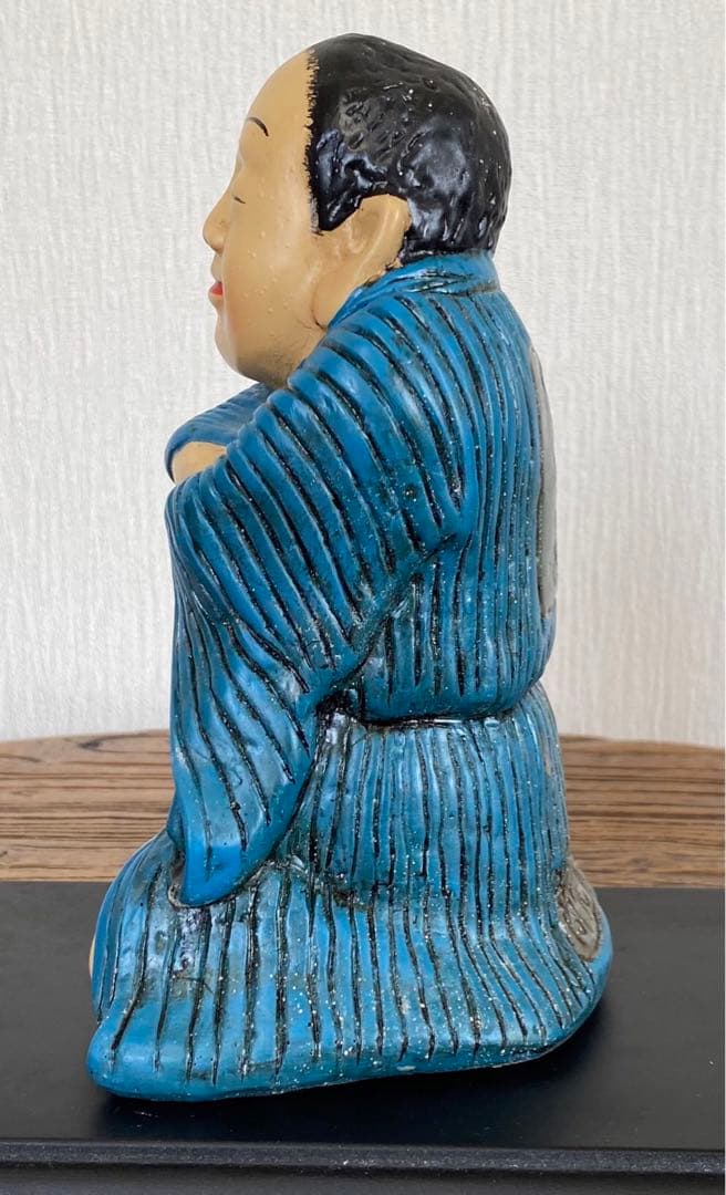 仙台四郎商売繁盛千客万来商福の神様