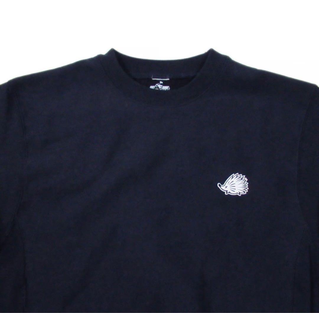 【新品】CLUBHAUS “The Crew” Crewneck