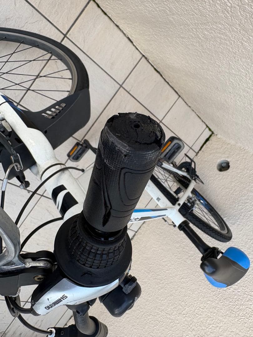 GIANTクロスバイクEscape JR24エスケープジュニア