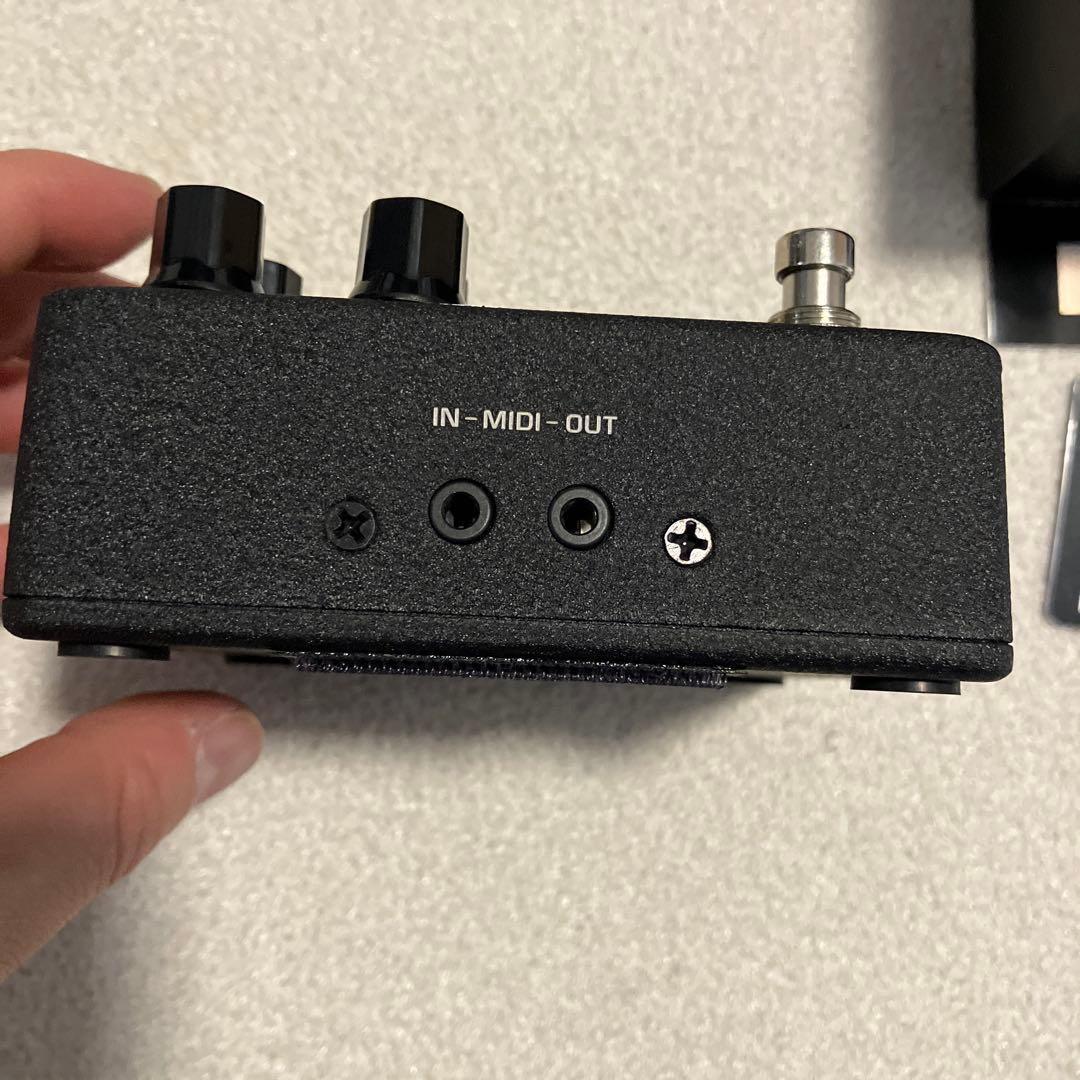 NUX TAPE ECHO テープエコー