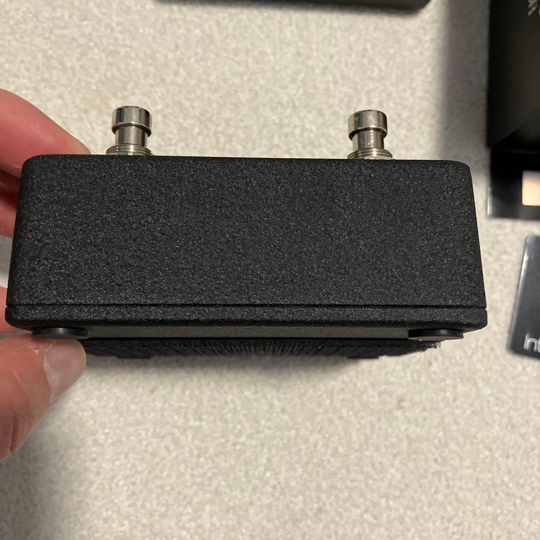 NUX TAPE ECHO テープエコー