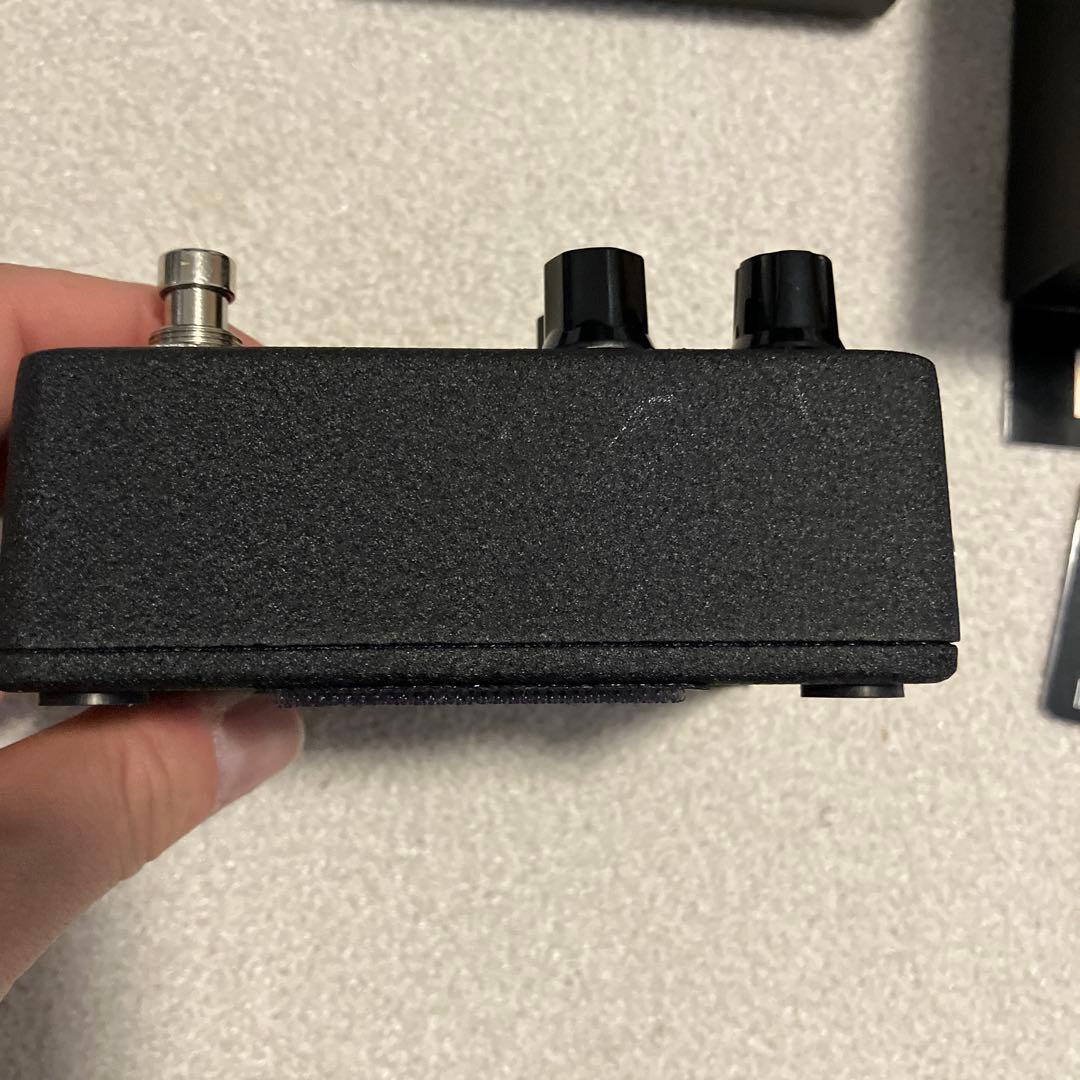 NUX TAPE ECHO テープエコー