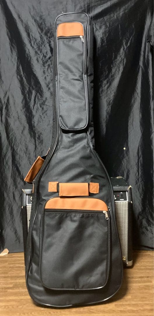 Squier Precision Bass 初期LPB 希少カラー美品 カスタム