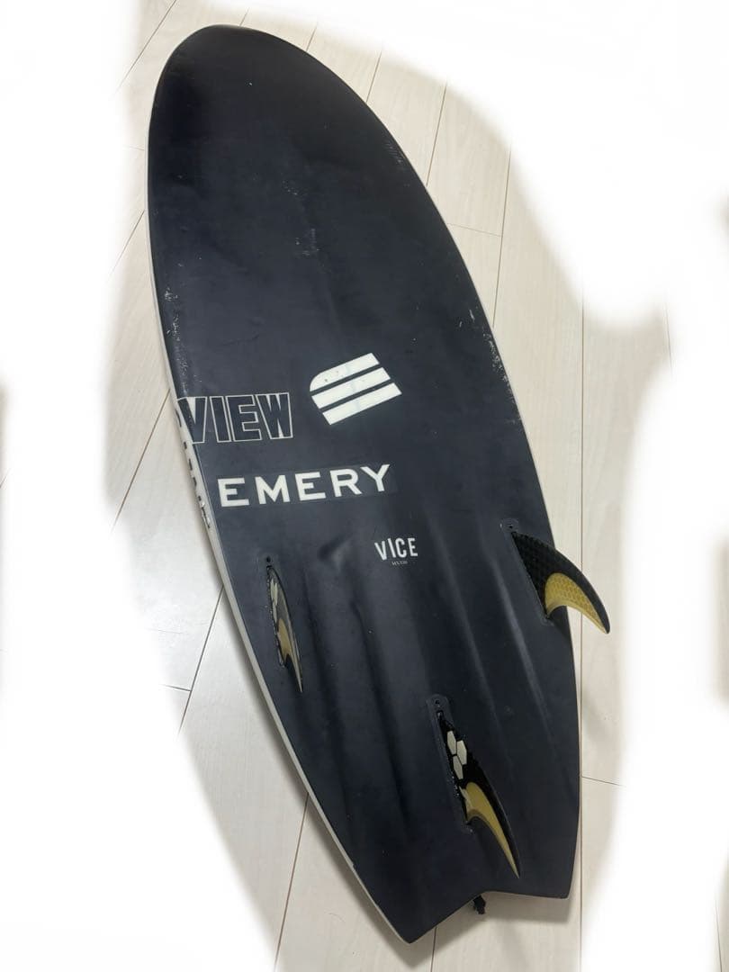 EMERY ショートボード