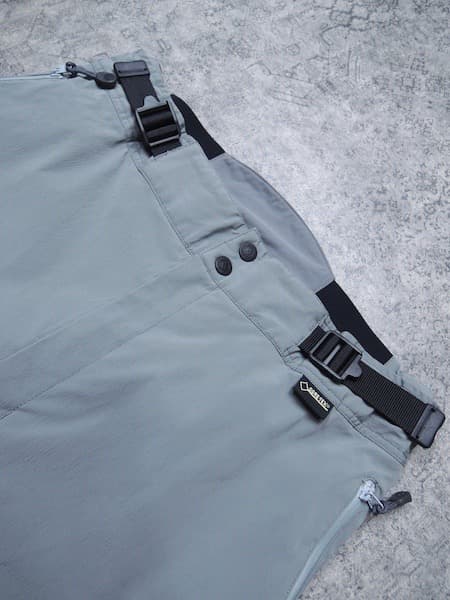 モンベル インシュレーテッドアルパインパンツ◆メンズM-Sサイズ/ゴアテックス