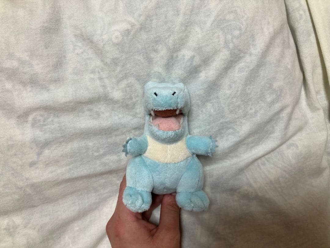 【2009年製/希少/タグ無し】ポケモンセンター限定/非売品