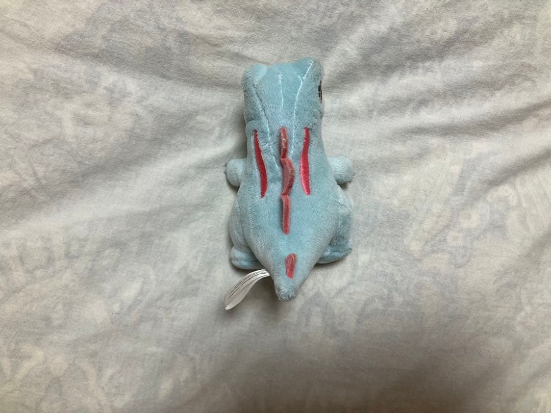 【2009年製/希少/タグ無し】ポケモンセンター限定/非売品