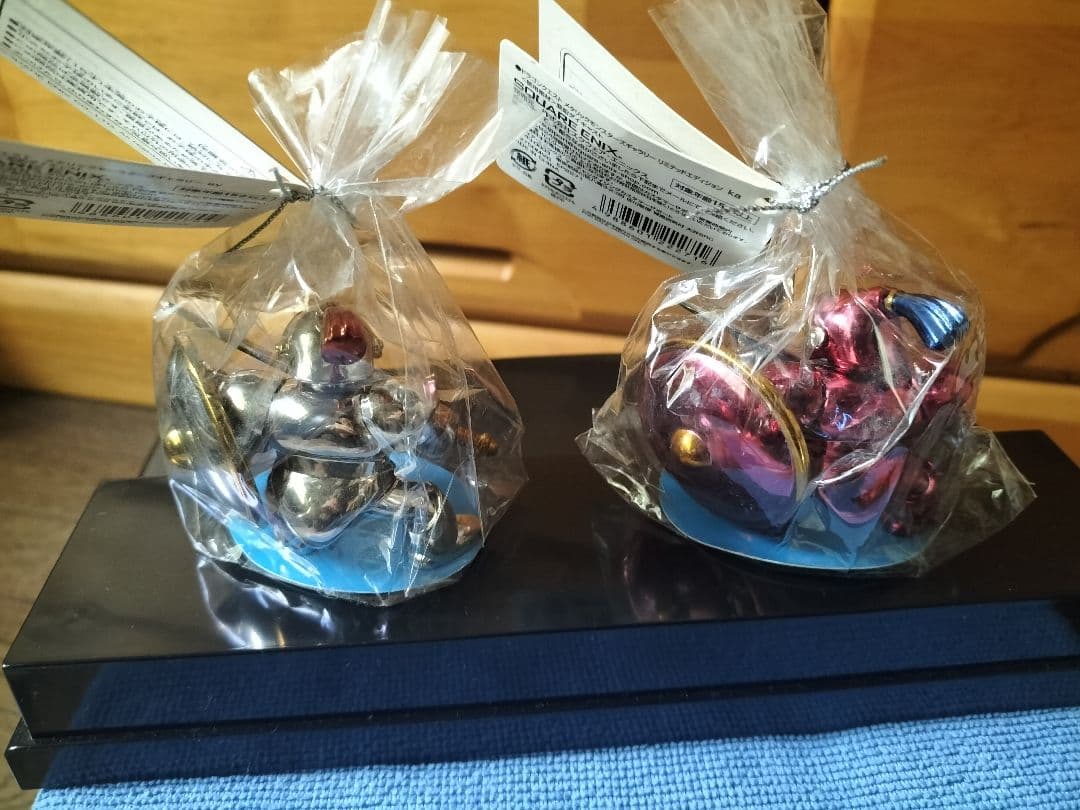 ドラゴンクエストメタリックモンスターズギャラリー　(希少品)