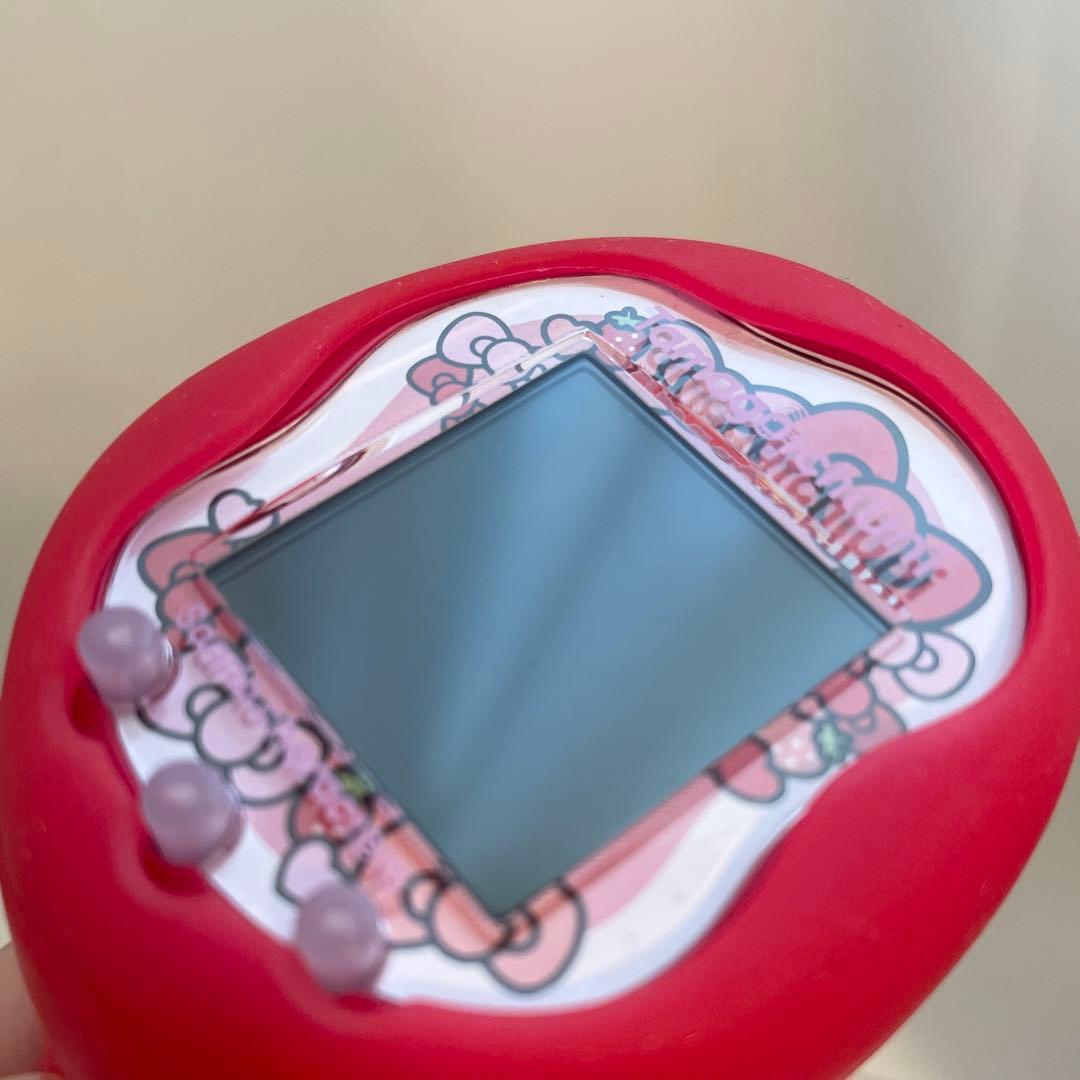 Tamagotchi Uniサンリオキャラクターズ たまごっち