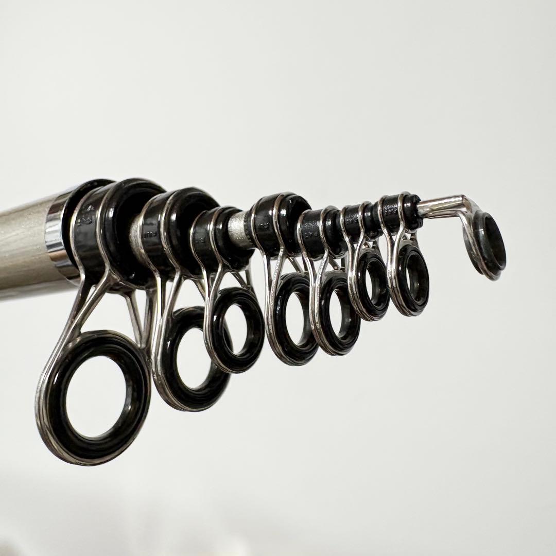 【のませ・カゴ遠投】DAIWA LIBERTY磯4-45遠投 06573185