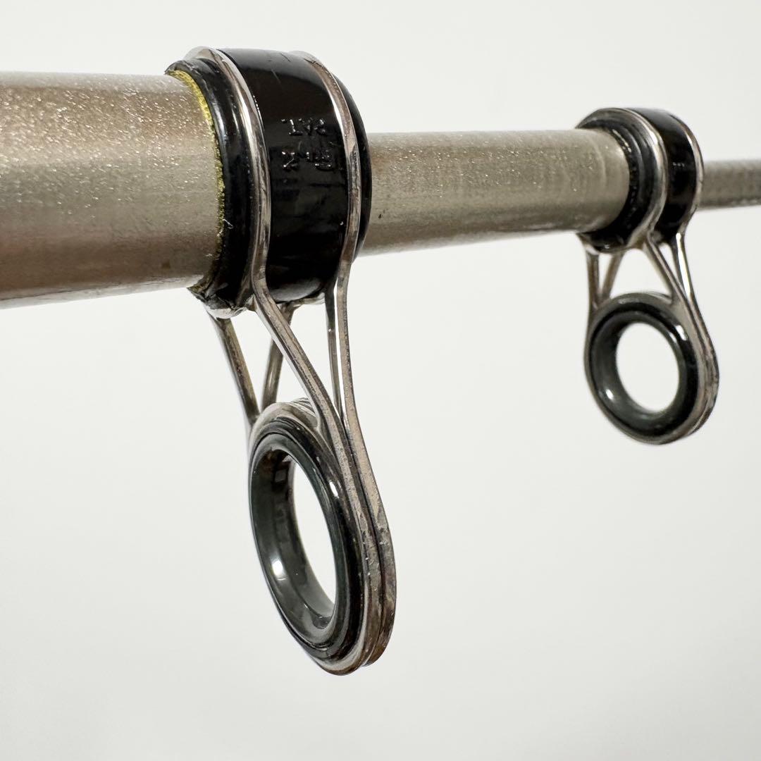 【のませ・カゴ遠投】DAIWA LIBERTY磯4-45遠投 06573185