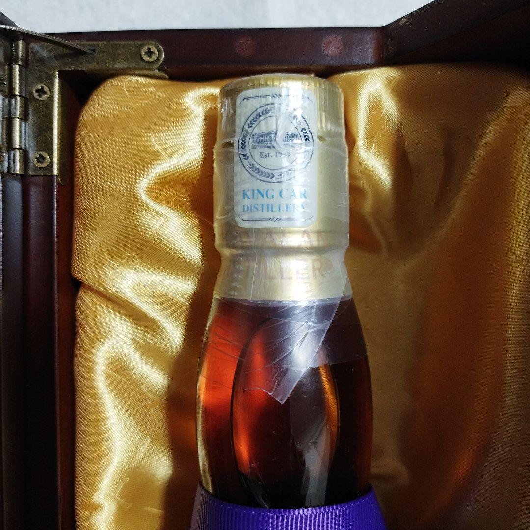 kaerumall公式アカウント01　カバラン　ソリスト　モスカテルカスク