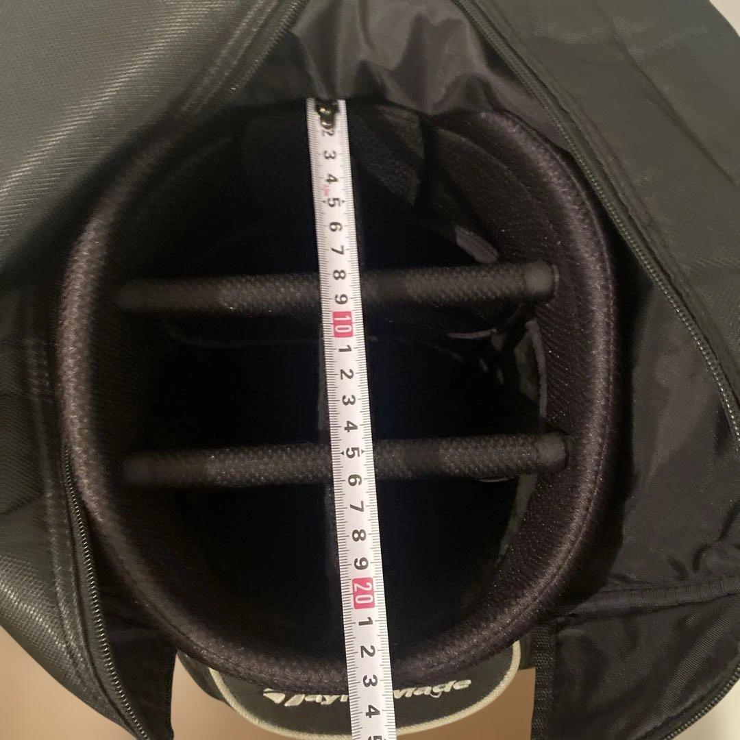 【送料無料】TaylorMade キャディバック