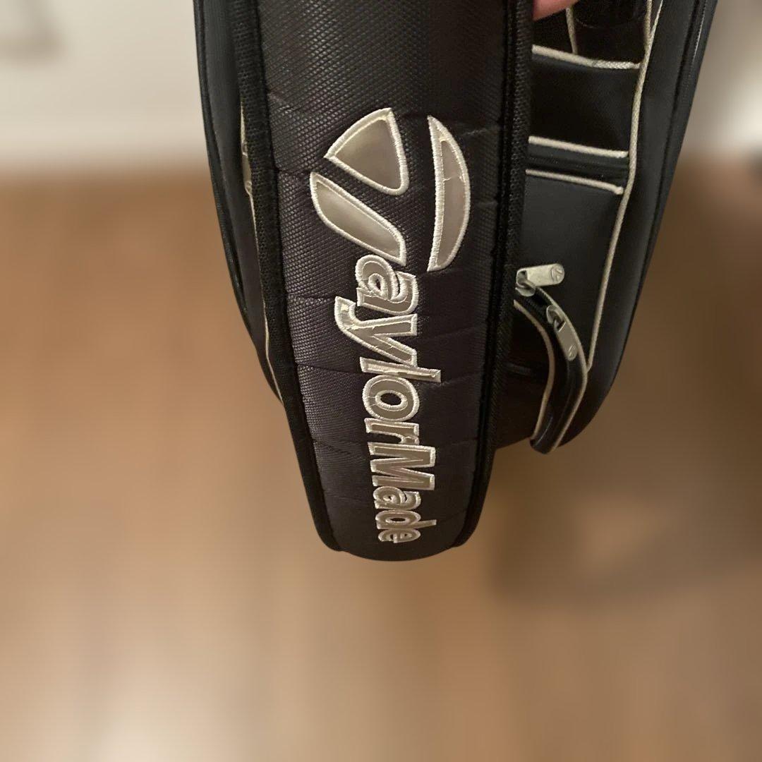 【送料無料】TaylorMade キャディバック