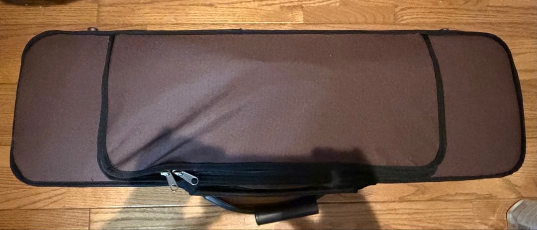 K.Shimora シモーラ No.120 Germany 2008 4/4