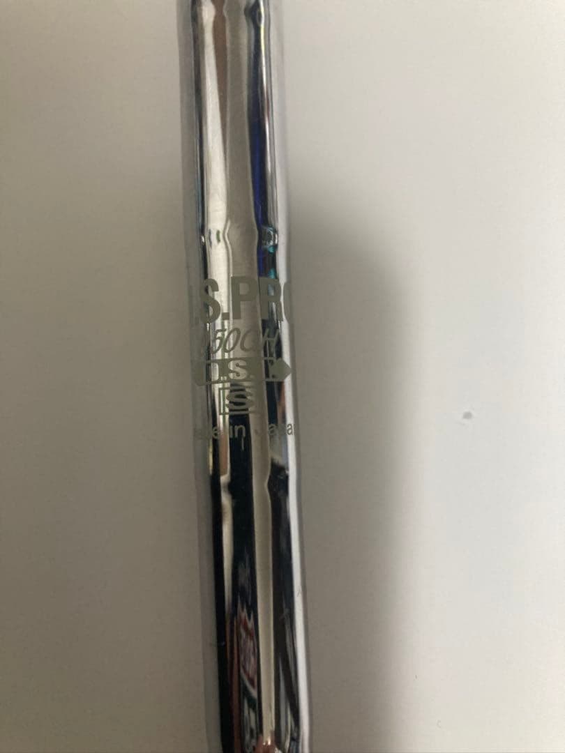 【社外カバー付】Srixon ZU85 アイアン型 2UT