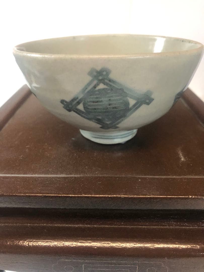 古伊万里、くらわんか、江戸時代、こんにゃく印判