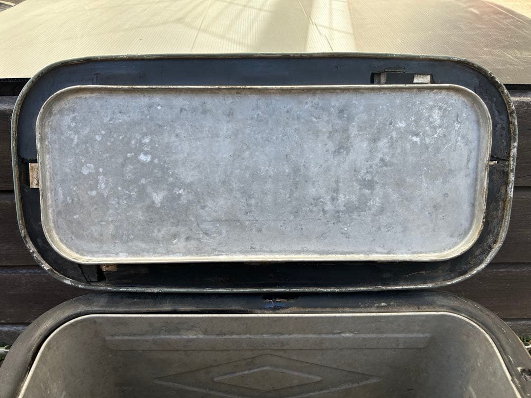 US フードコンテナ