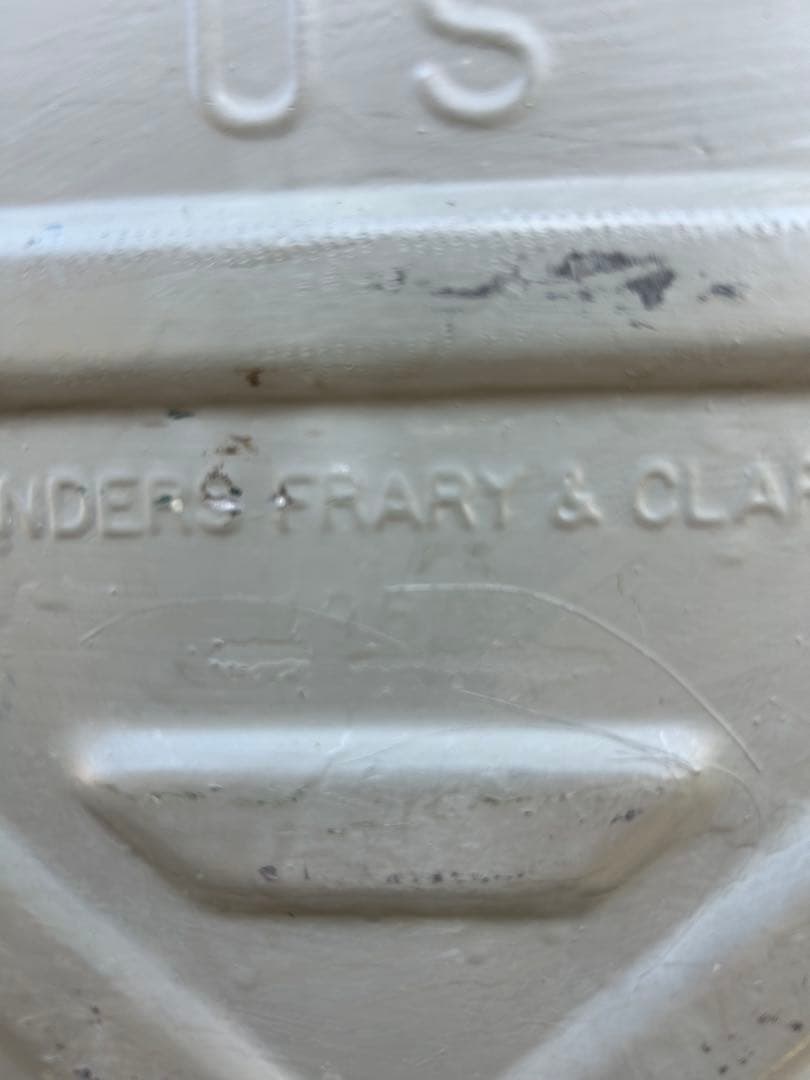 US フードコンテナ