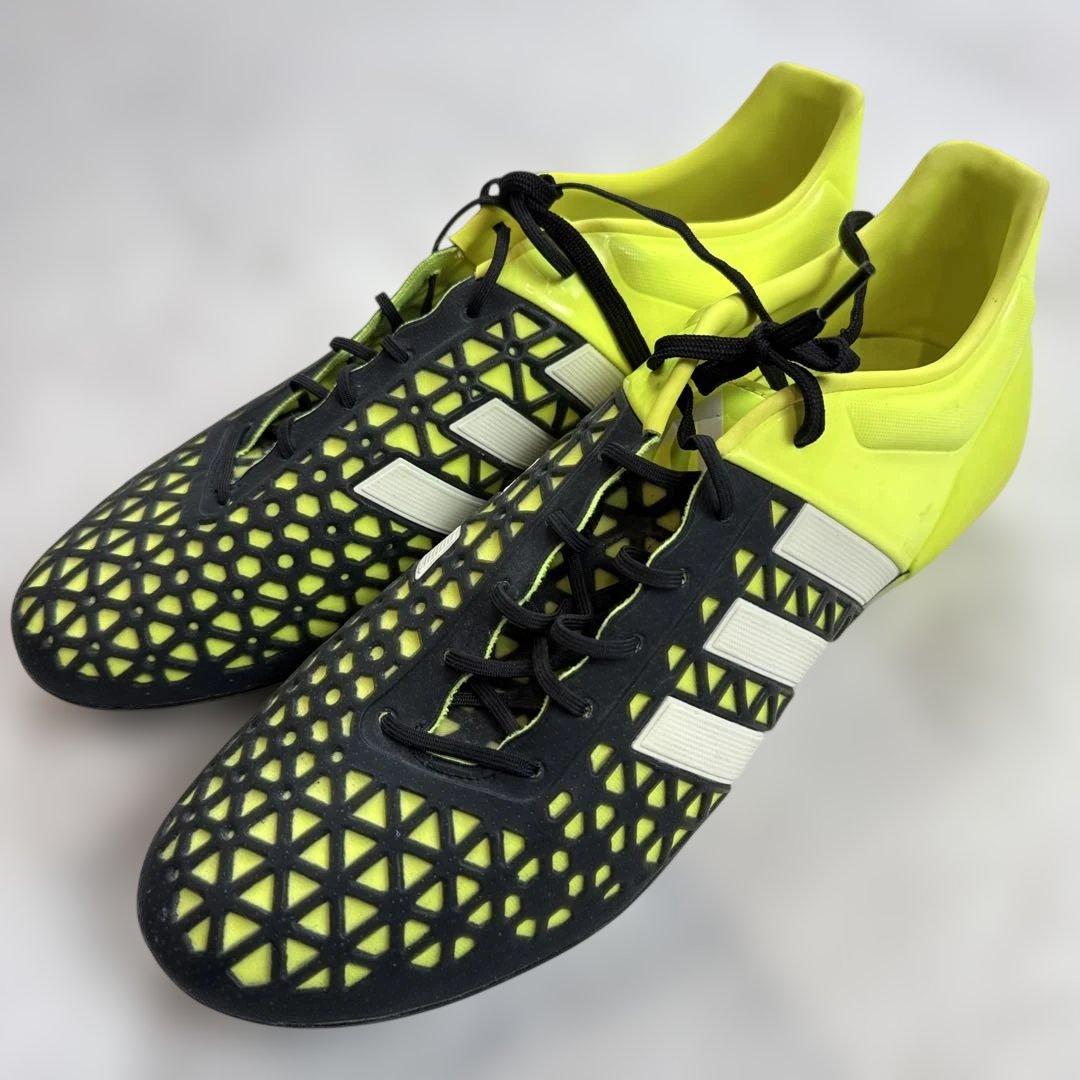 アディダス　エース15.1 サイズ30.5cm