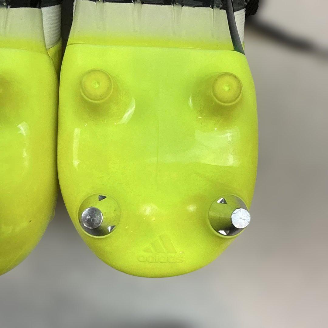 アディダス　エース15.1 サイズ30.5cm