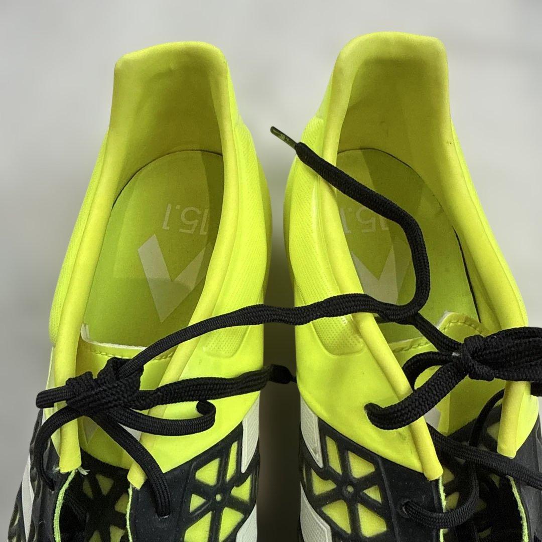 アディダス　エース15.1 サイズ30.5cm