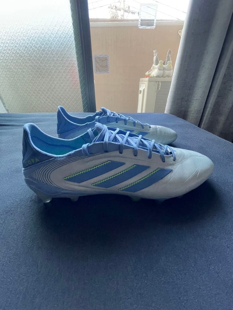 [新年セール 1/31まで] コパ ピュア3 エリート FG 30.0