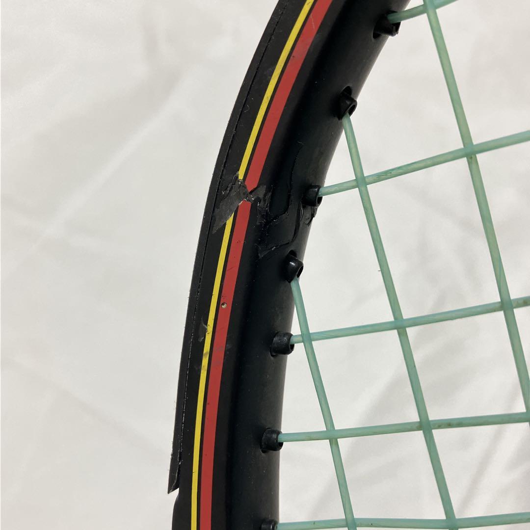 ウィルソンスタッフ ヴィンテージ硬式テニスラケットMID SIZE・PWS