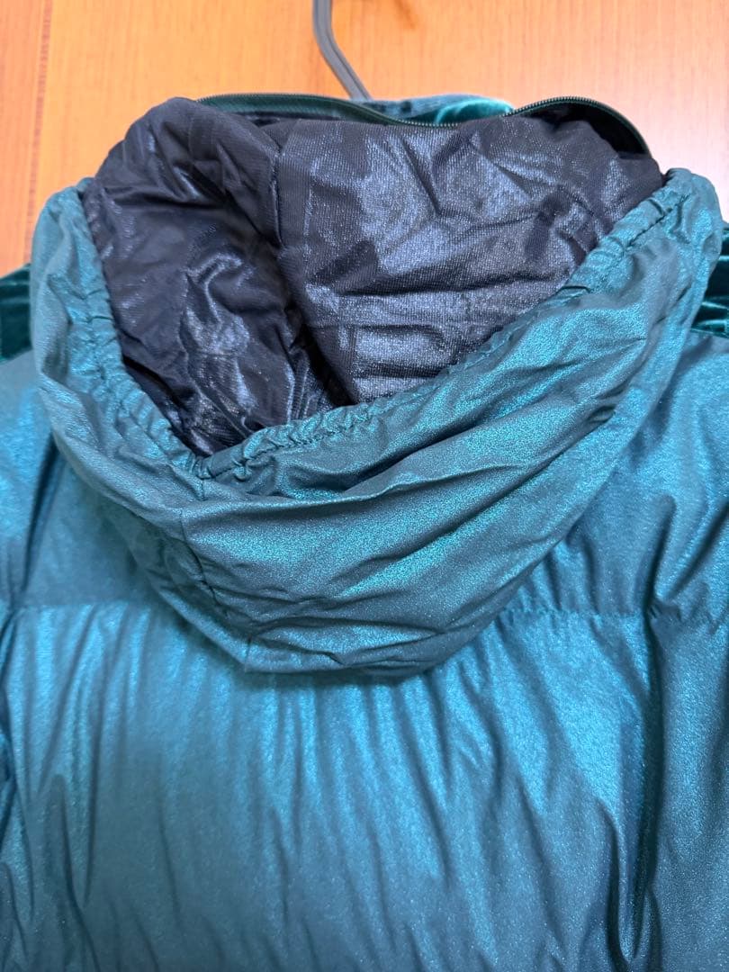 DANCE WITH DRAGON ダンスウィズドラゴン レディースダウン