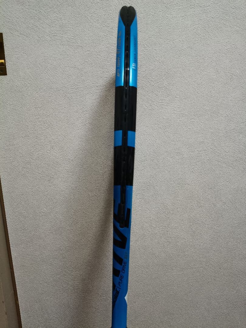 ラケット(硬式用) Babolat Pure Drive 107 G3