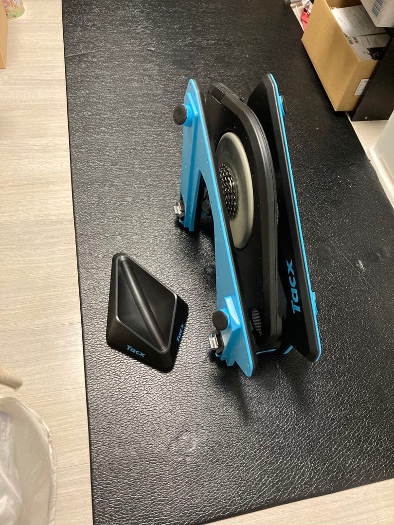 GARMIN neo2T smart 美品　マット付き