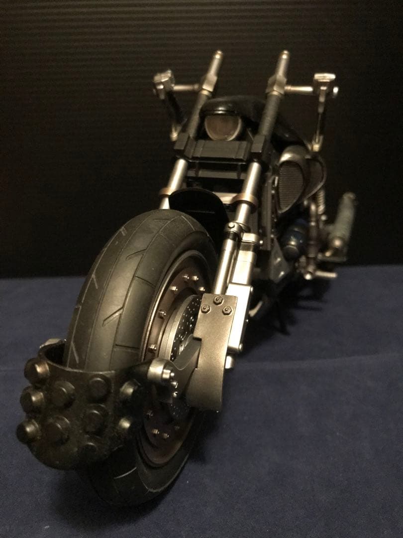 プレイアーツ クラウド＆ハーディ=デイトナ FINAL FANTASY VII