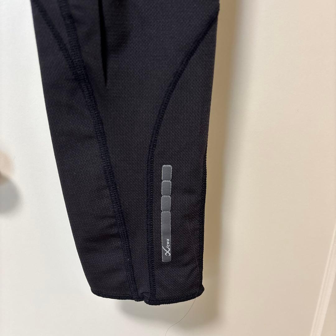 【美品】CW-X HZY-249 S スタビライクスモデル ロング