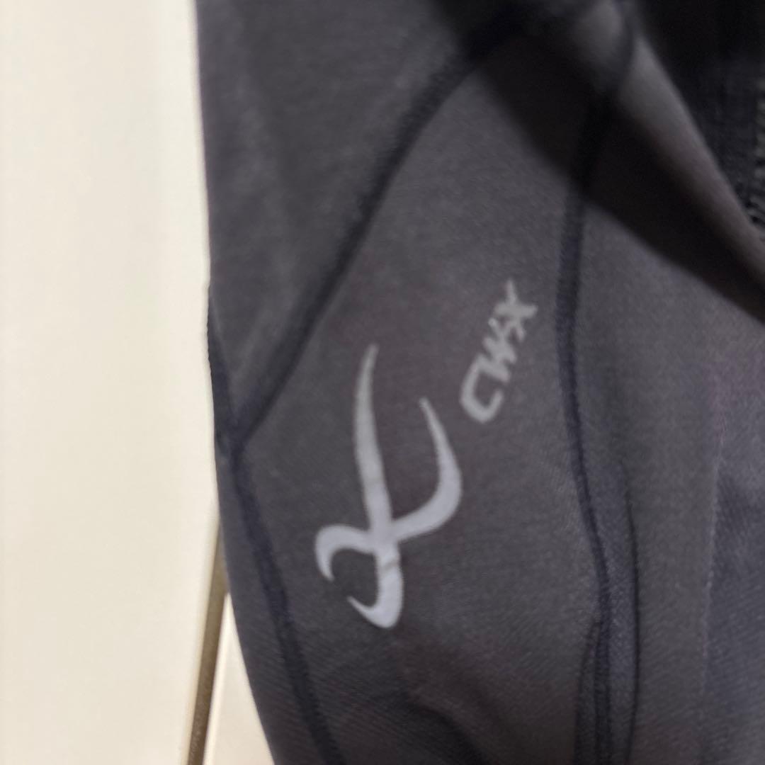 【美品】CW-X HZY-249 S スタビライクスモデル ロング