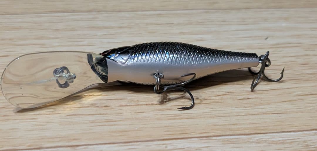 メガバス　ルアーセット　新品　未使用　美品