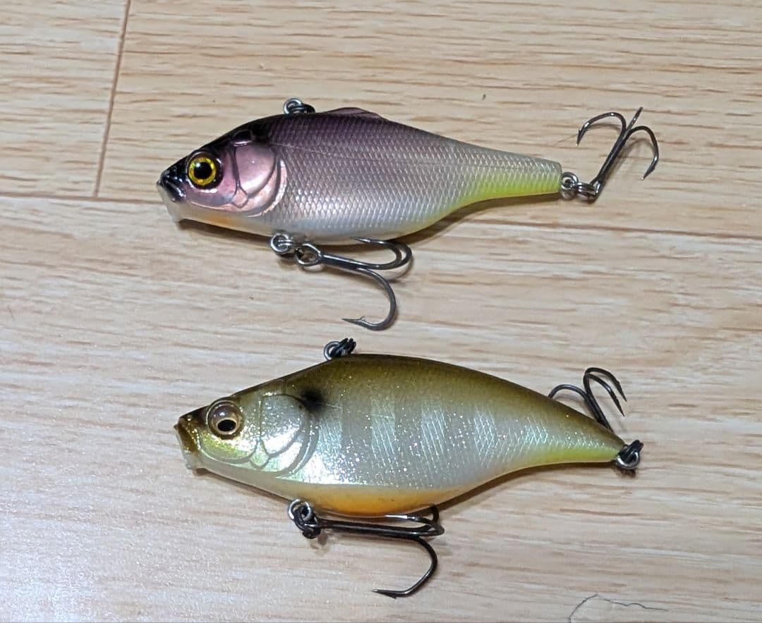 メガバス　ルアーセット　新品　未使用　美品