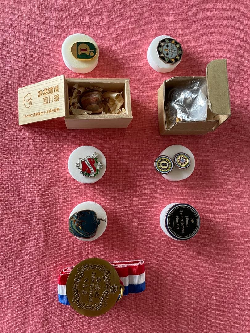 林檎班　椎名林檎　更新特典セット