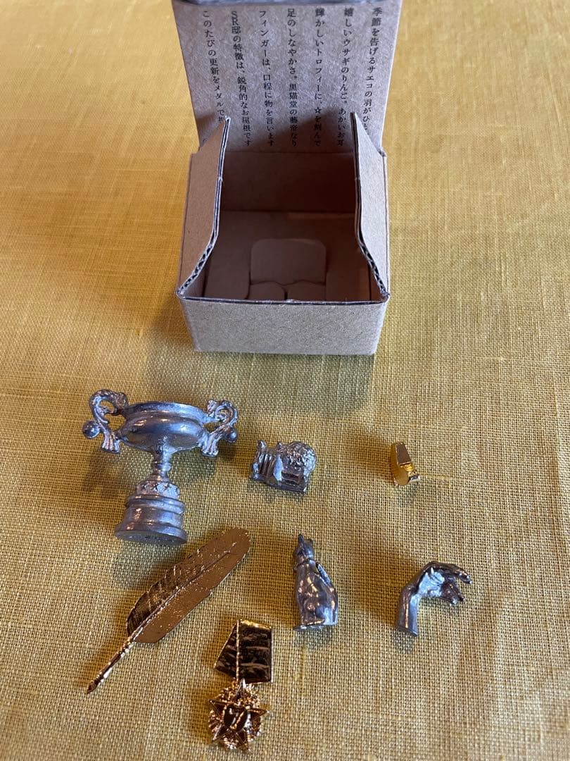 林檎班　椎名林檎　更新特典セット