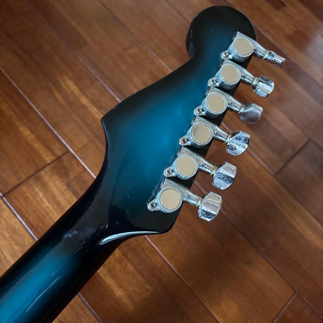 80s Japan Vintage フェルナンデス made in Japan